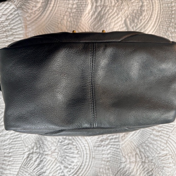 Rebecca Minkoff Edie top zip shoulder bag - Picture 8 of 8
